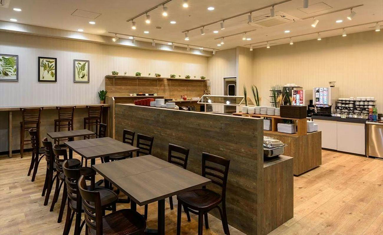 Henn na Hotel Premier Tokyo Asakusa Tawaramachi