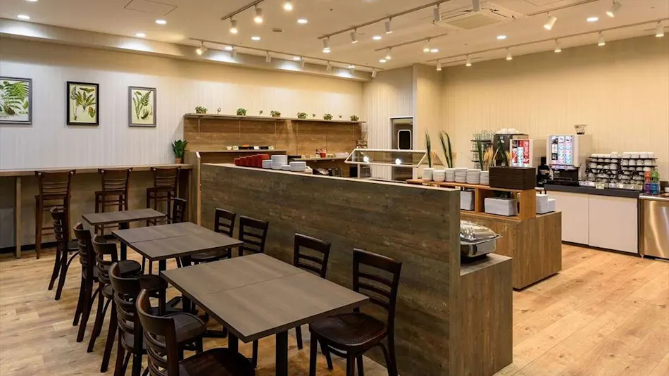 Henn na Hotel Premier Tokyo Asakusa Tawaramachi