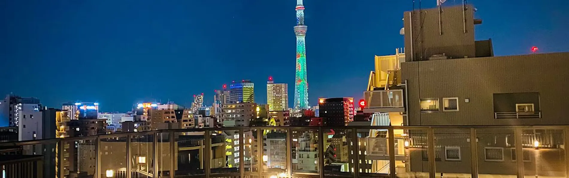 変なホテルプレミア東京 浅草田原町