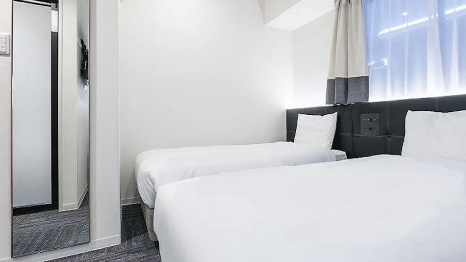 Henn na Hotel Osaka Namba