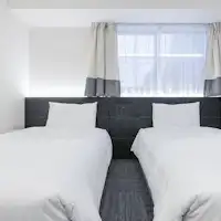 ห้องเตียงคู่