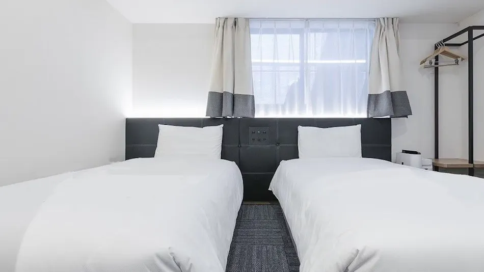 Henn na Hotel Osaka Namba