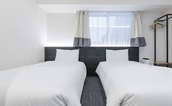 ห้องเตียงคู่