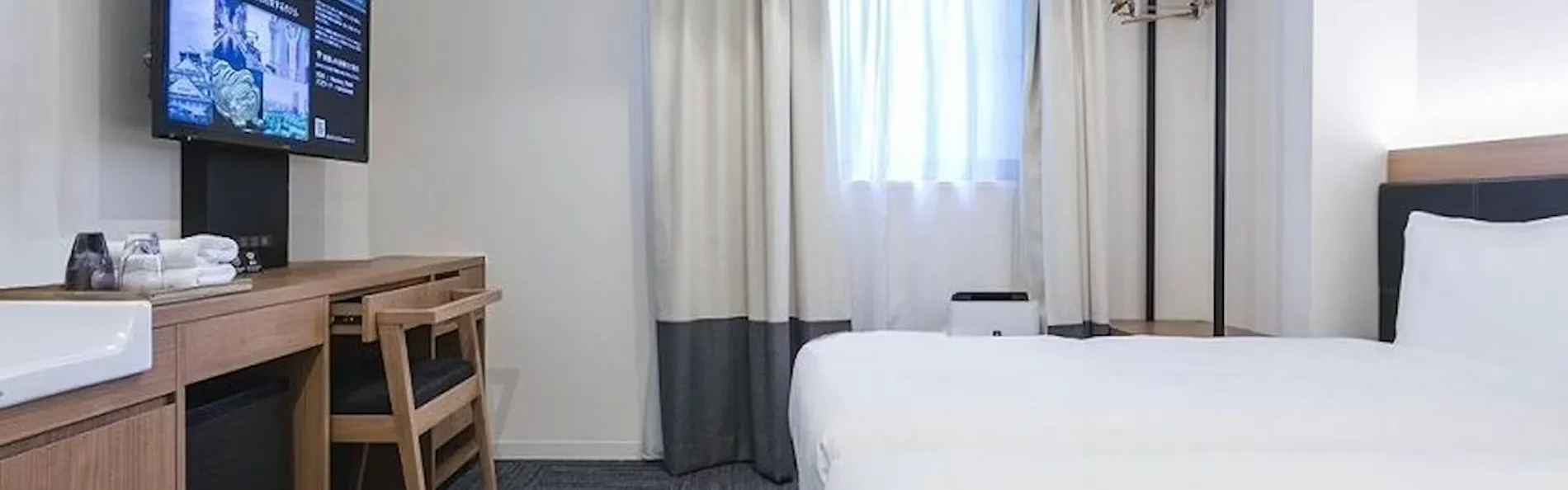 変なホテル大阪 なんば