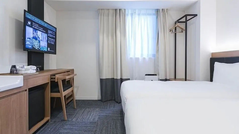 Henn na Hotel Osaka Namba