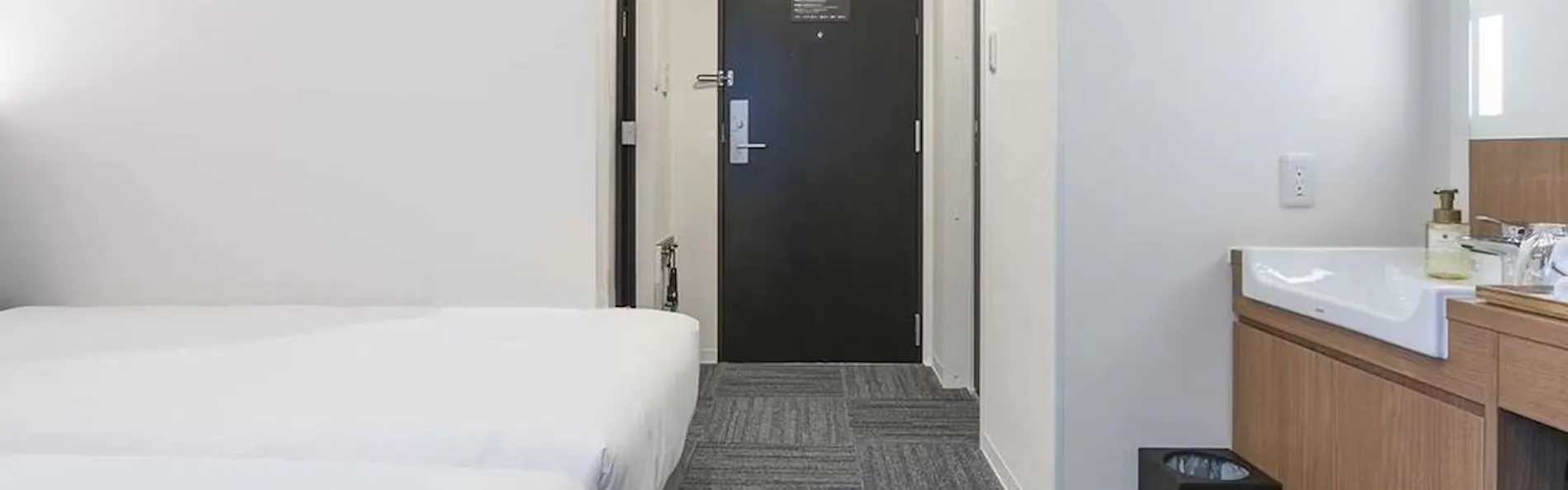 変なホテル大阪 なんば