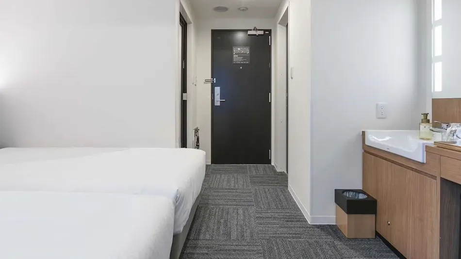 Henn na Hotel Osaka Namba