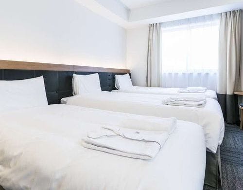 ◆トリプルルーム◆