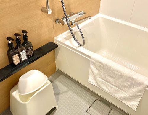 当館が自信を持ってオススメするベッド♪