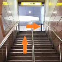 กรุณาใช้ทางออกหมายเลข 7