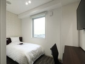 倉吉シティホテル