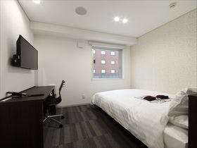 倉吉シティホテル