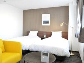 倉吉シティホテル