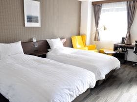 倉吉シティホテル