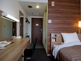 倉吉シティホテル