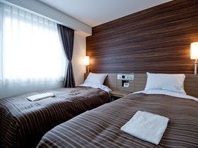 倉吉シティホテル