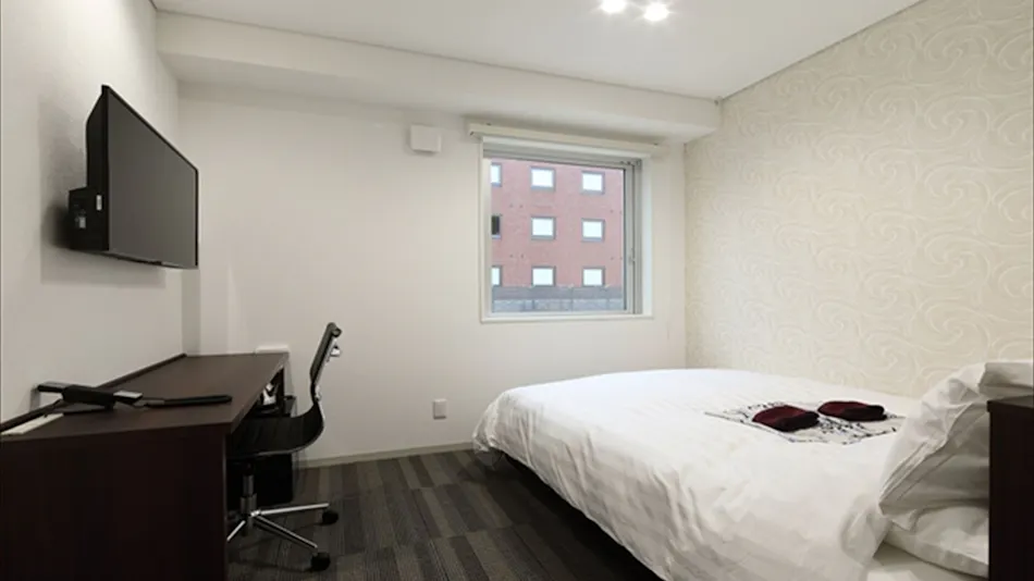 Kurayoshi City Hotel