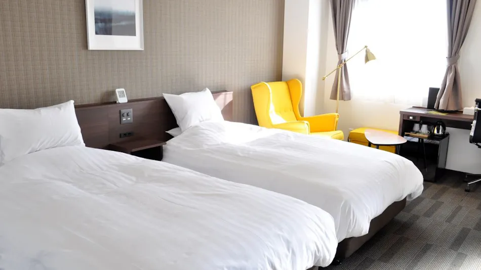 Kurayoshi City Hotel