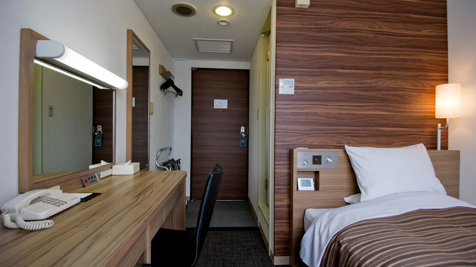 Kurayoshi City Hotel