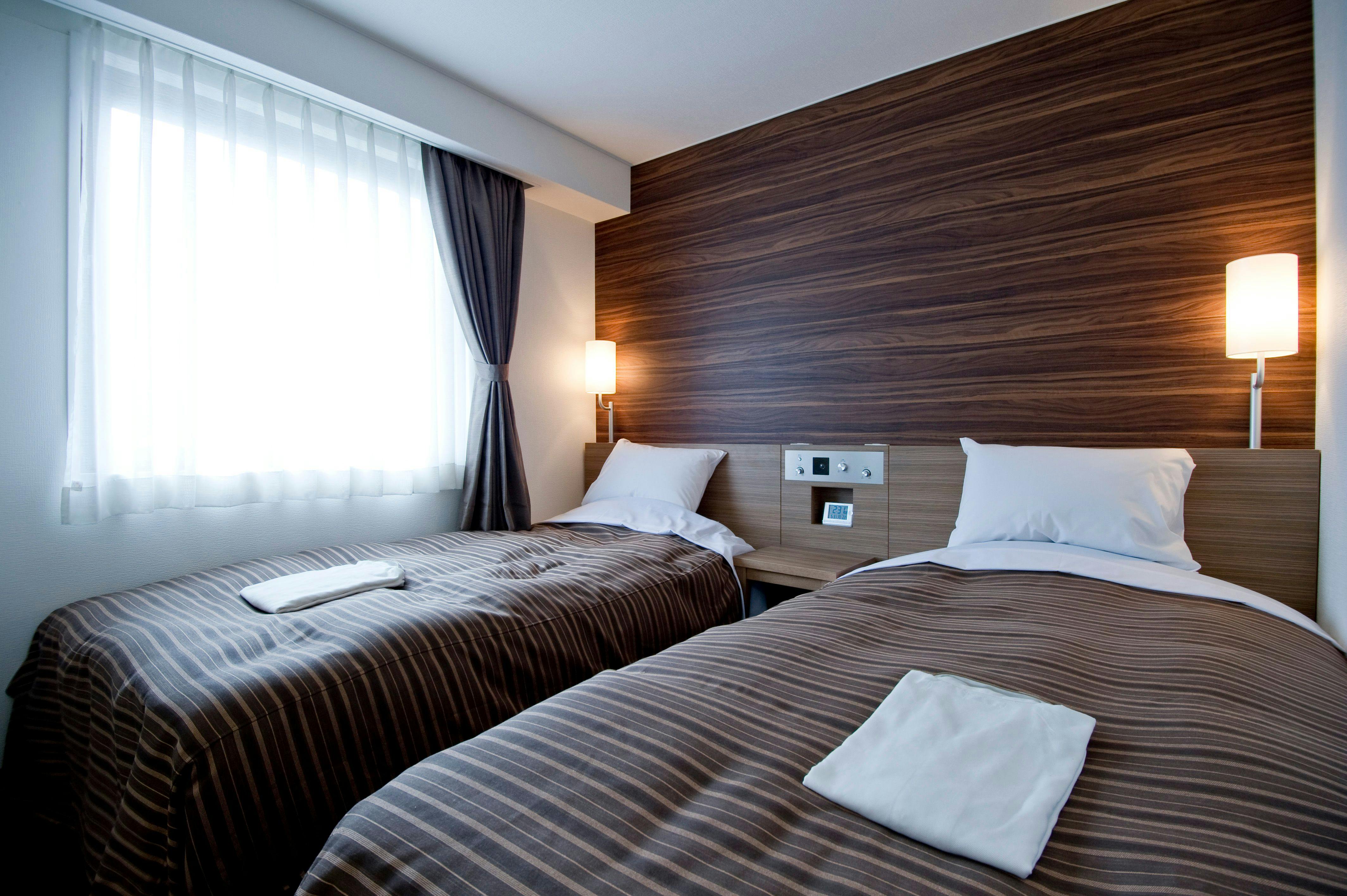 Kurayoshi City Hotel