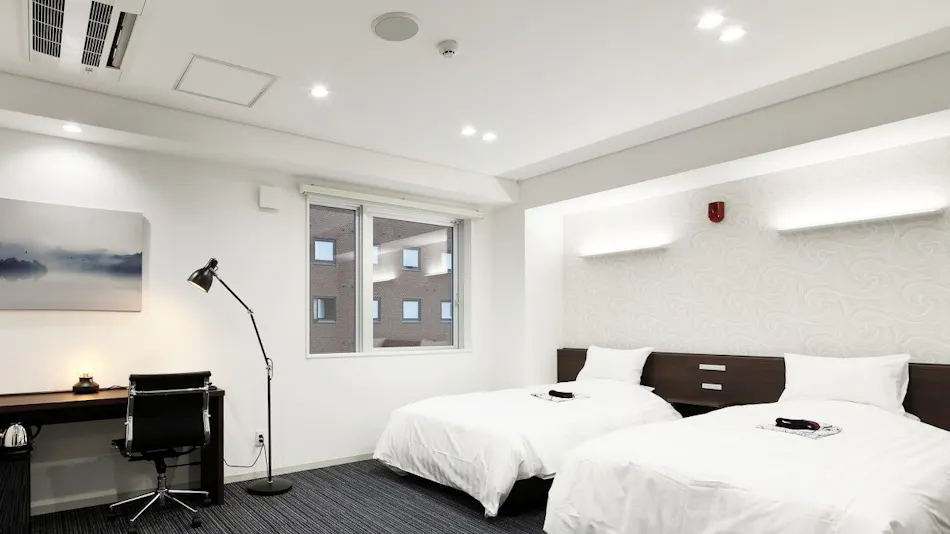 Kurayoshi City Hotel