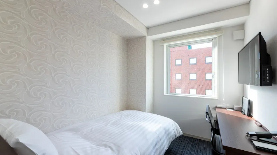 Kurayoshi City Hotel