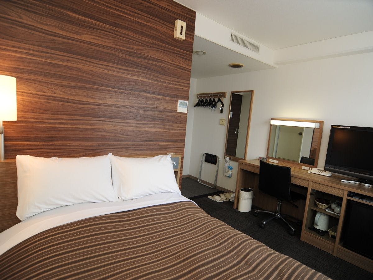 Kurayoshi City Hotel