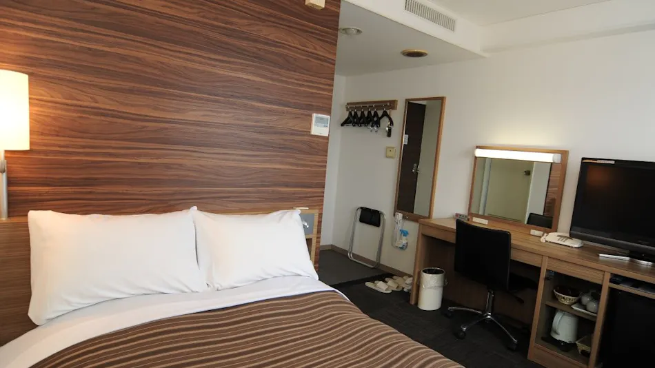 Kurayoshi City Hotel