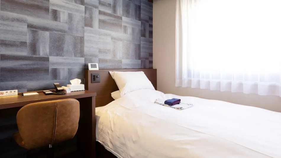 Kurayoshi City Hotel