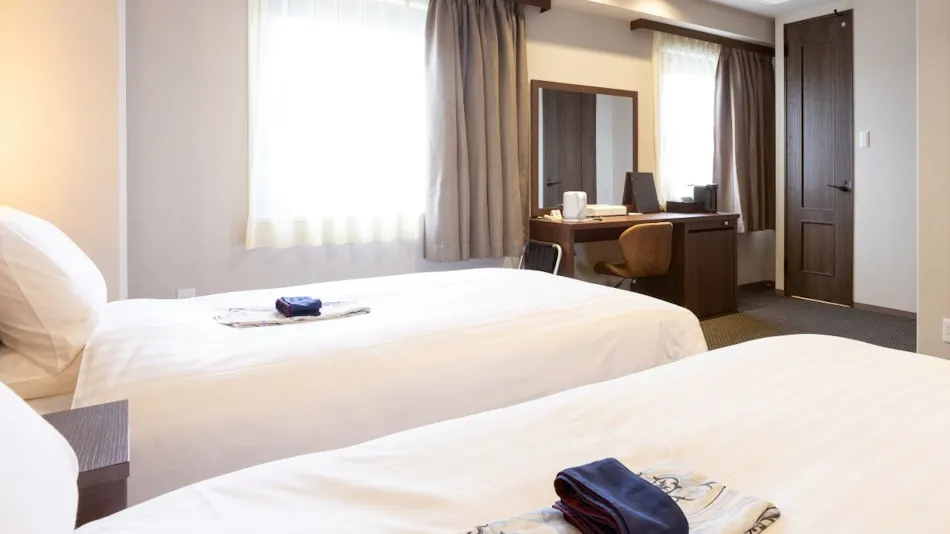Kurayoshi City Hotel