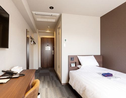 プレミアムシングルルーム