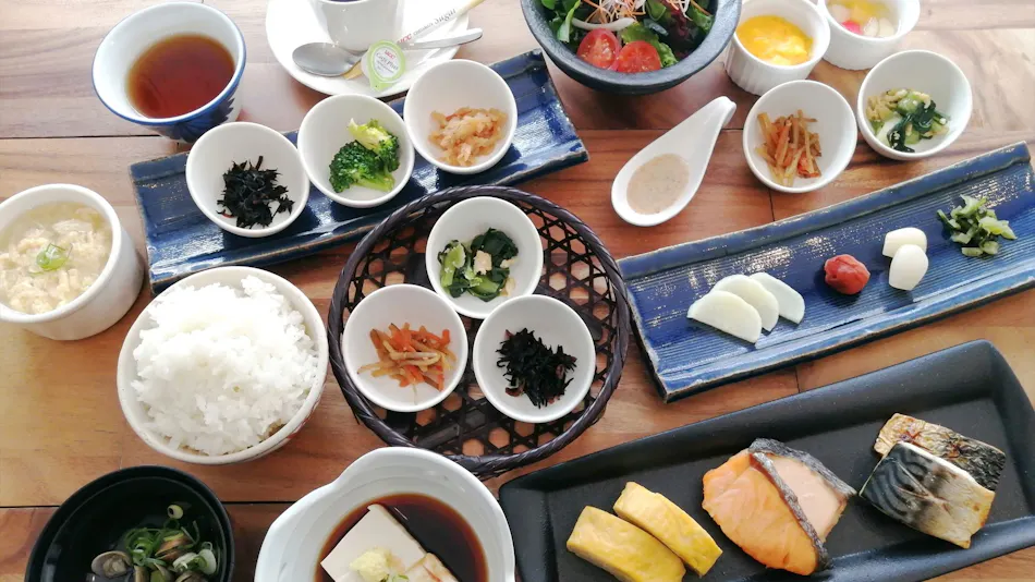 Kurayoshi City Hotel