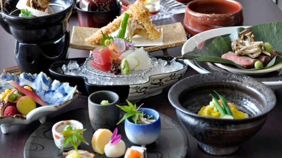 Kurayoshi City Hotel
