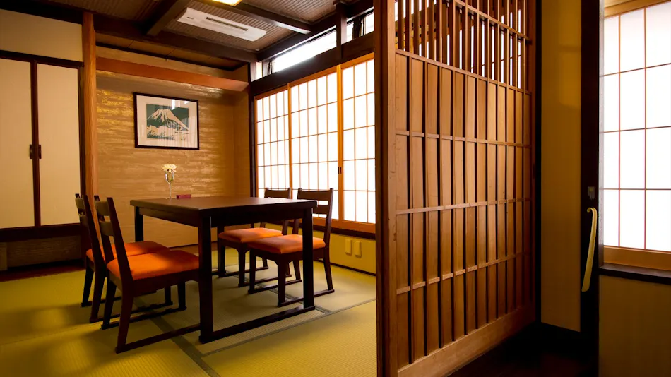 Kurayoshi City Hotel