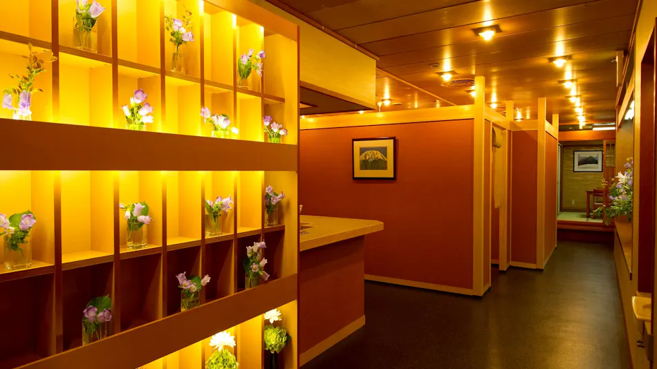 Kurayoshi City Hotel