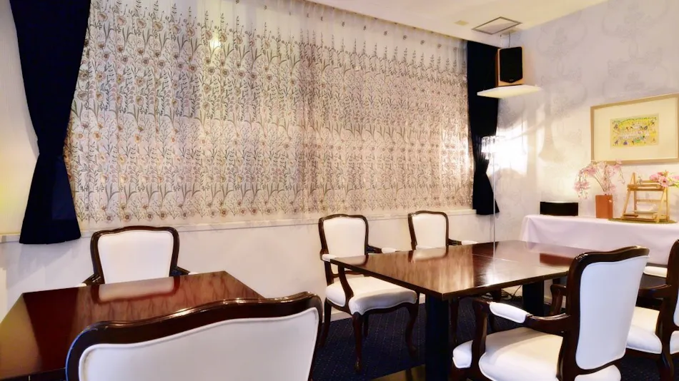 Kurayoshi City Hotel
