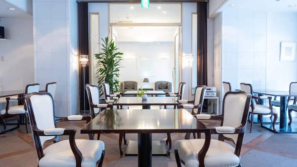 Kurayoshi City Hotel