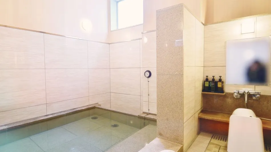 Kurayoshi City Hotel