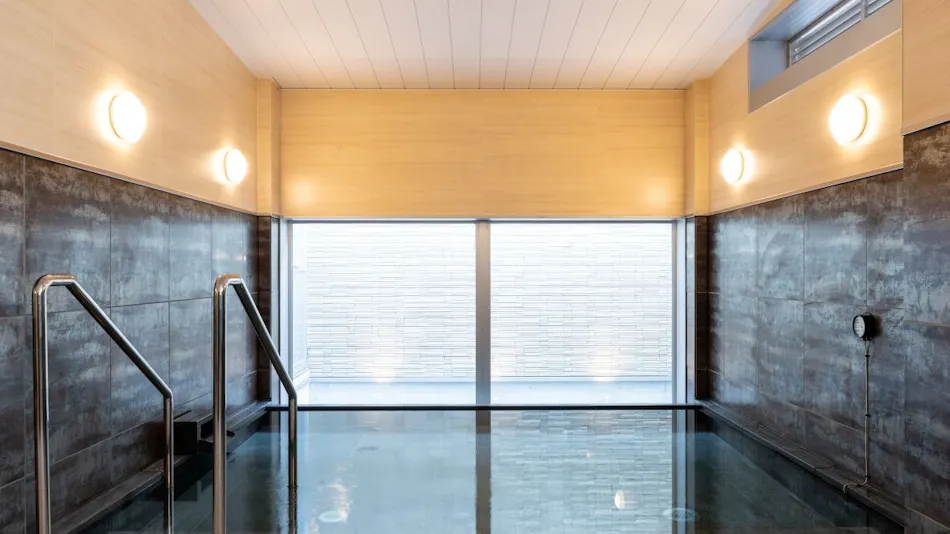 Kurayoshi City Hotel