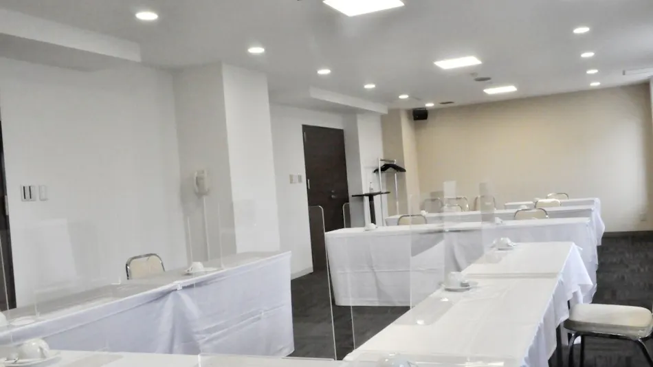 Kurayoshi City Hotel