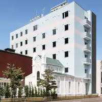 アネックス外観