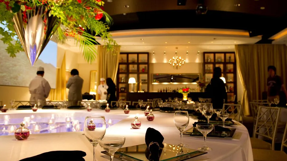 Kurayoshi City Hotel