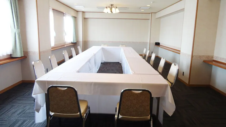 Kurayoshi City Hotel