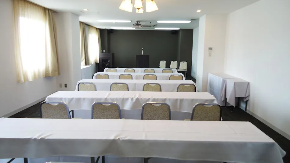 Kurayoshi City Hotel