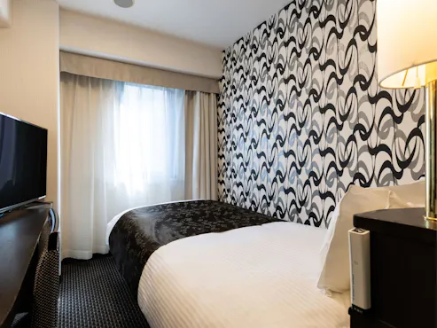 【ห้องพักเดี่ยว】