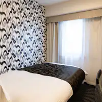 【ห้องเซมิ-ดับเบิล】