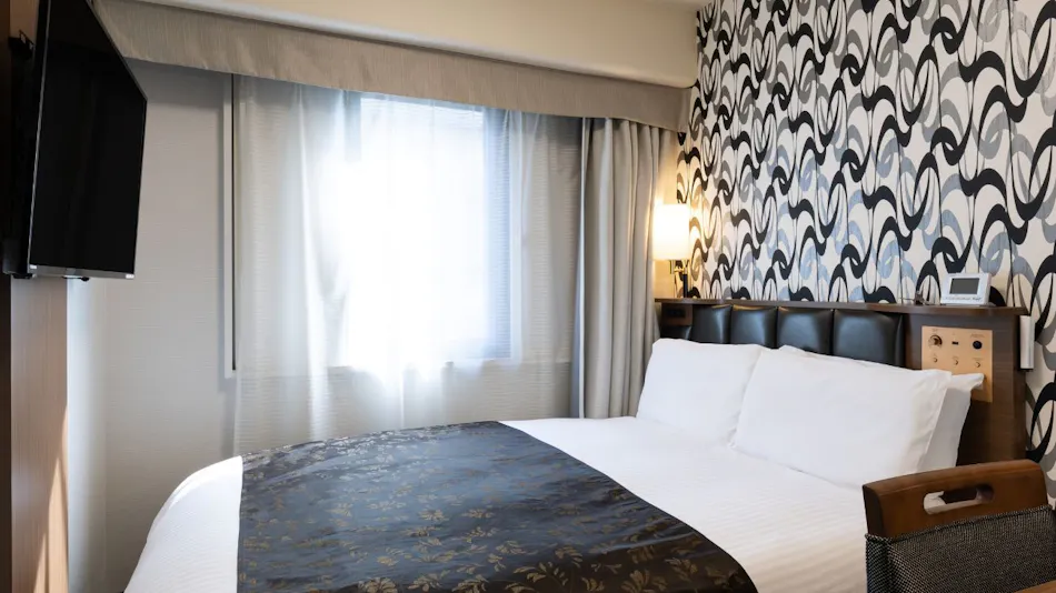 APA Hotel <Namba Kita Shinsaibashi Ekimae>