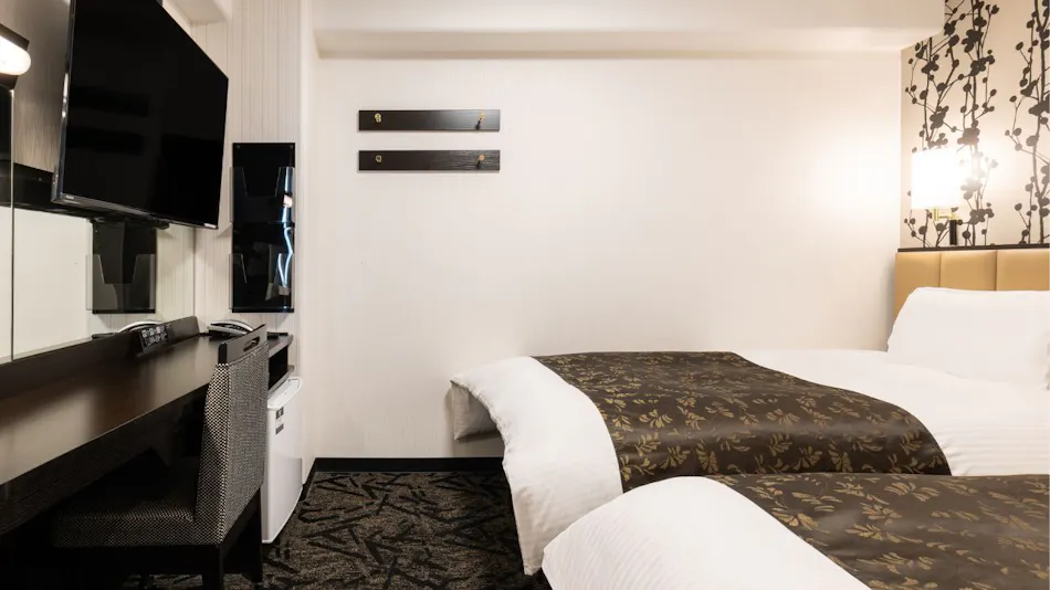 APA Hotel <Namba Kita Shinsaibashi Ekimae>