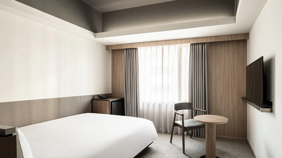 Bespoke Hotel Sapporo