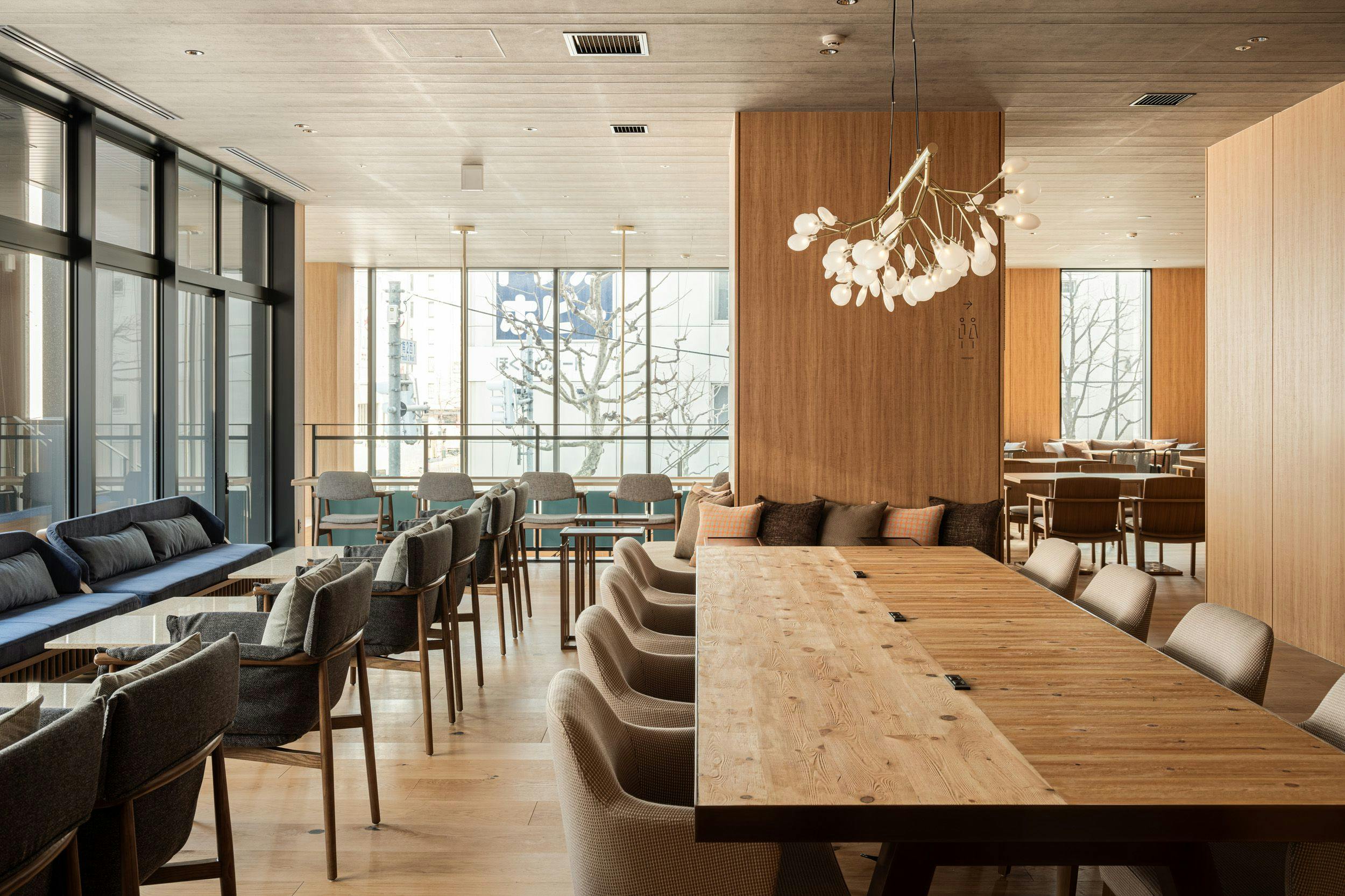 Bespoke Hotel Sapporo